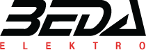 Beda Elektro logo