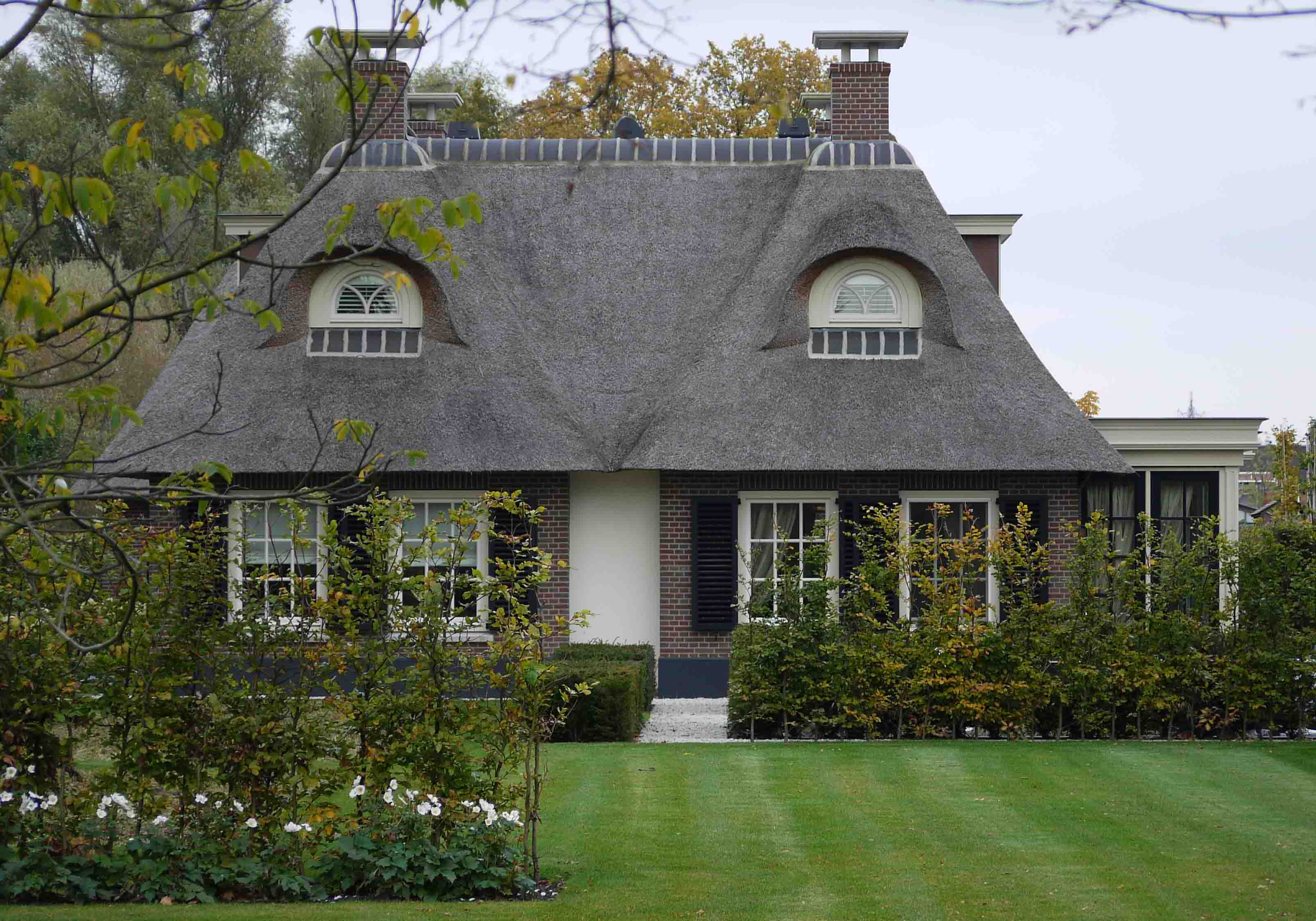 Villa Veenendaal