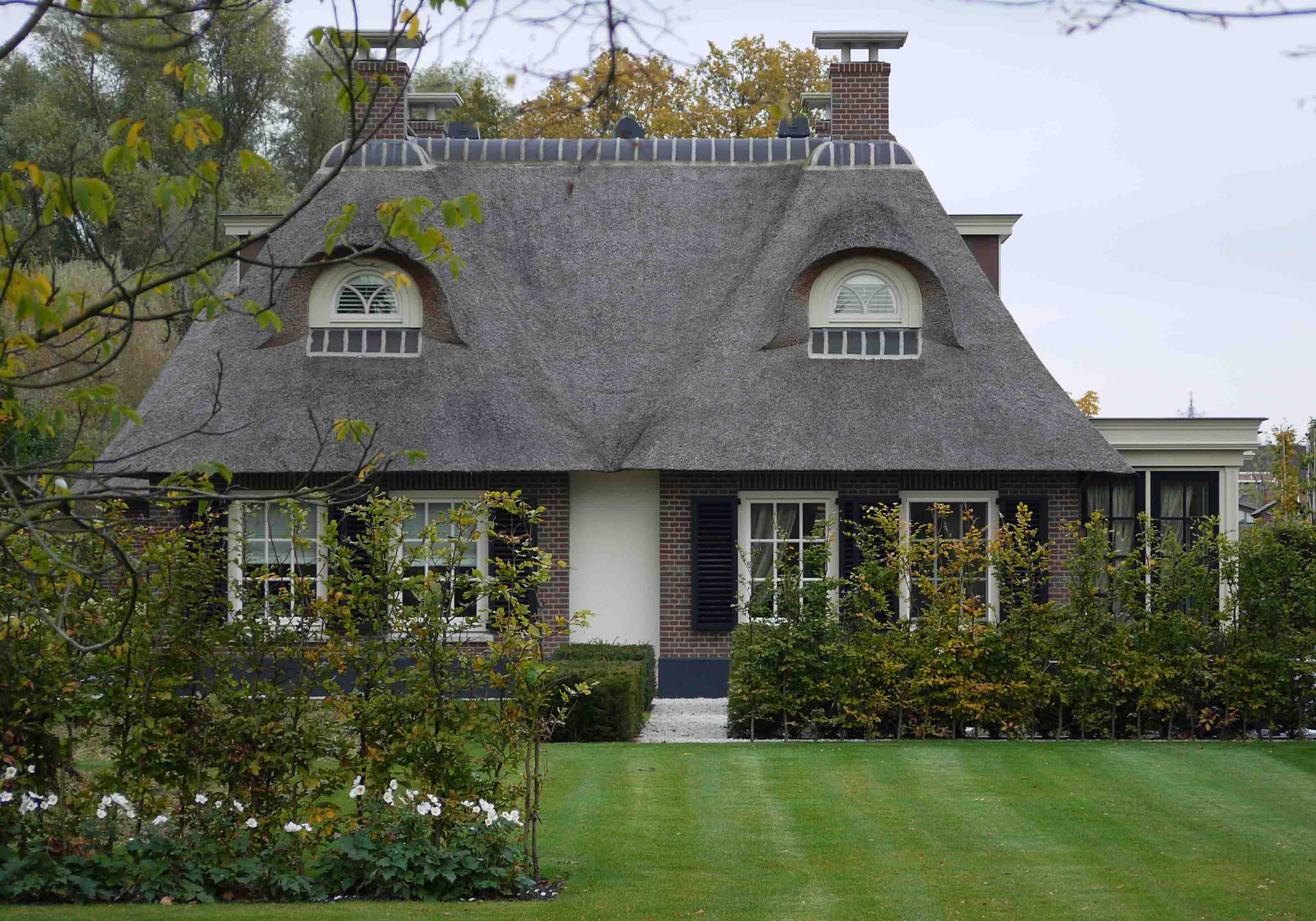 Villa Veenendaal 001